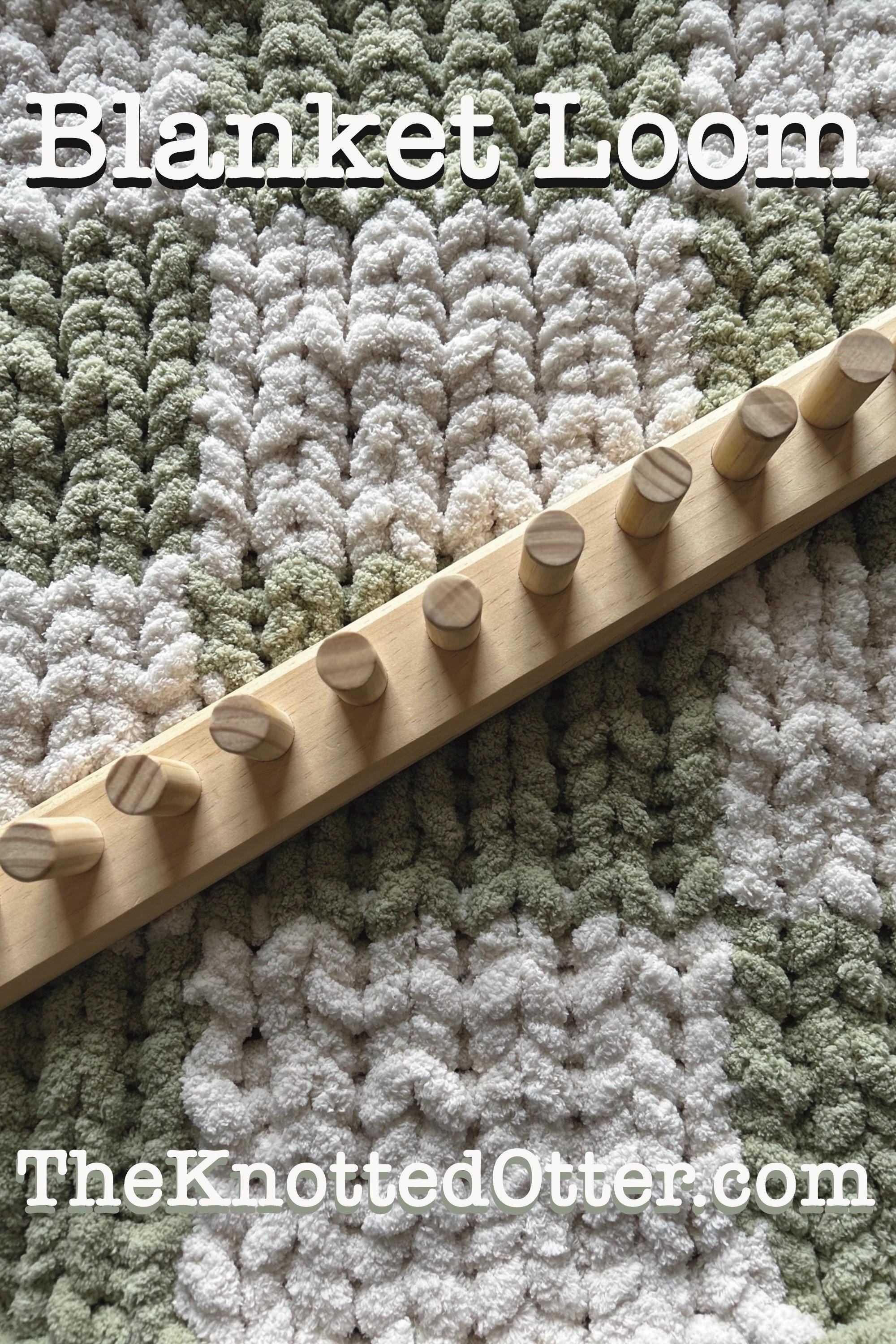 Blanket Looms and Accessories